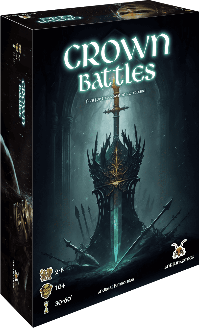 Crown Battles