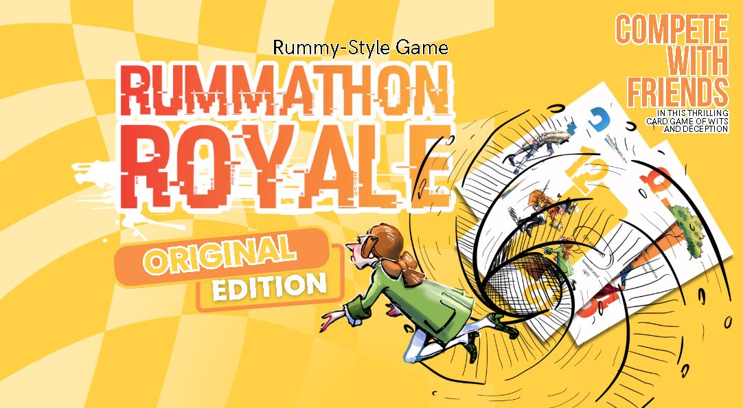 Rummathon Royale