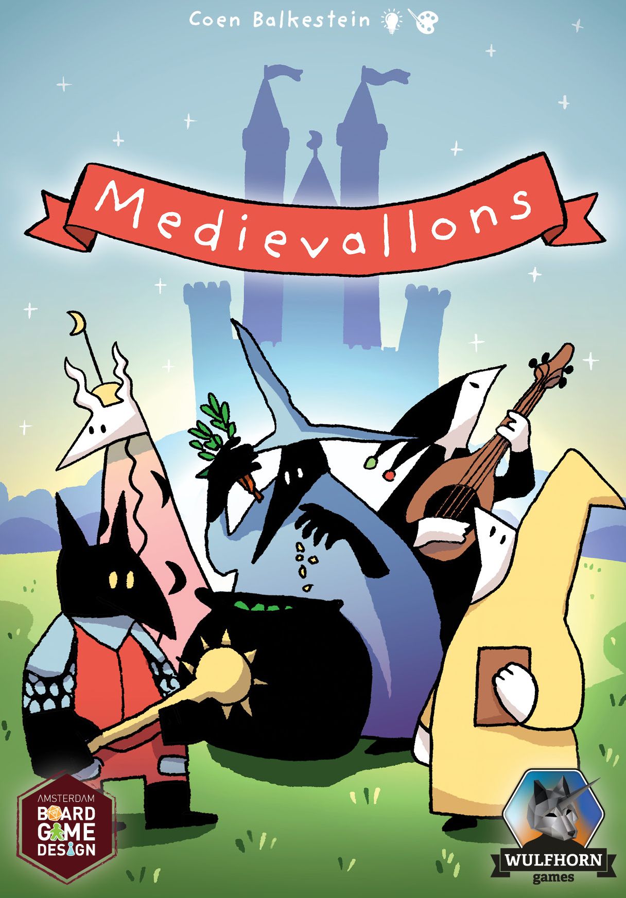 Medievallons