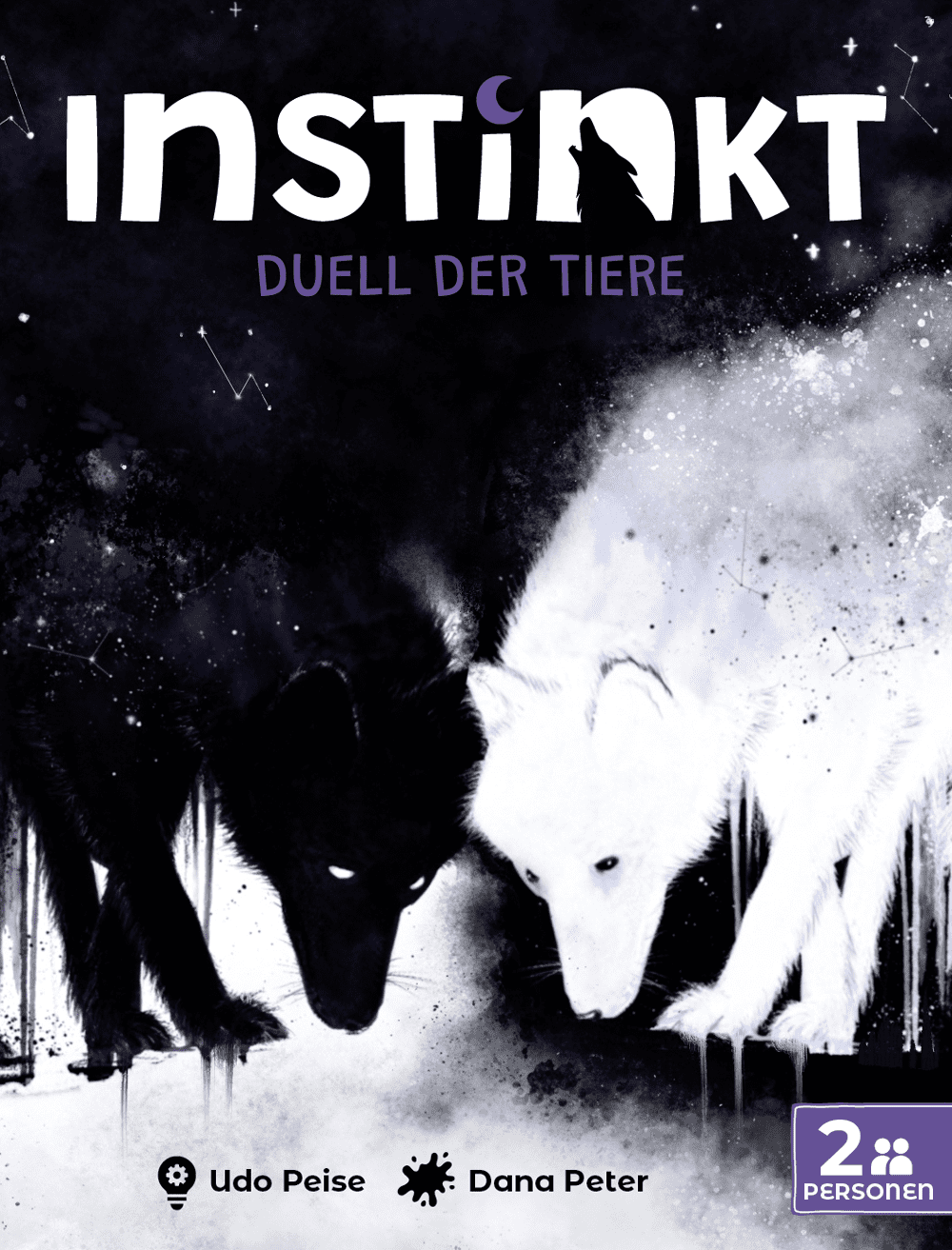 Instinkt: Duell der Tiere