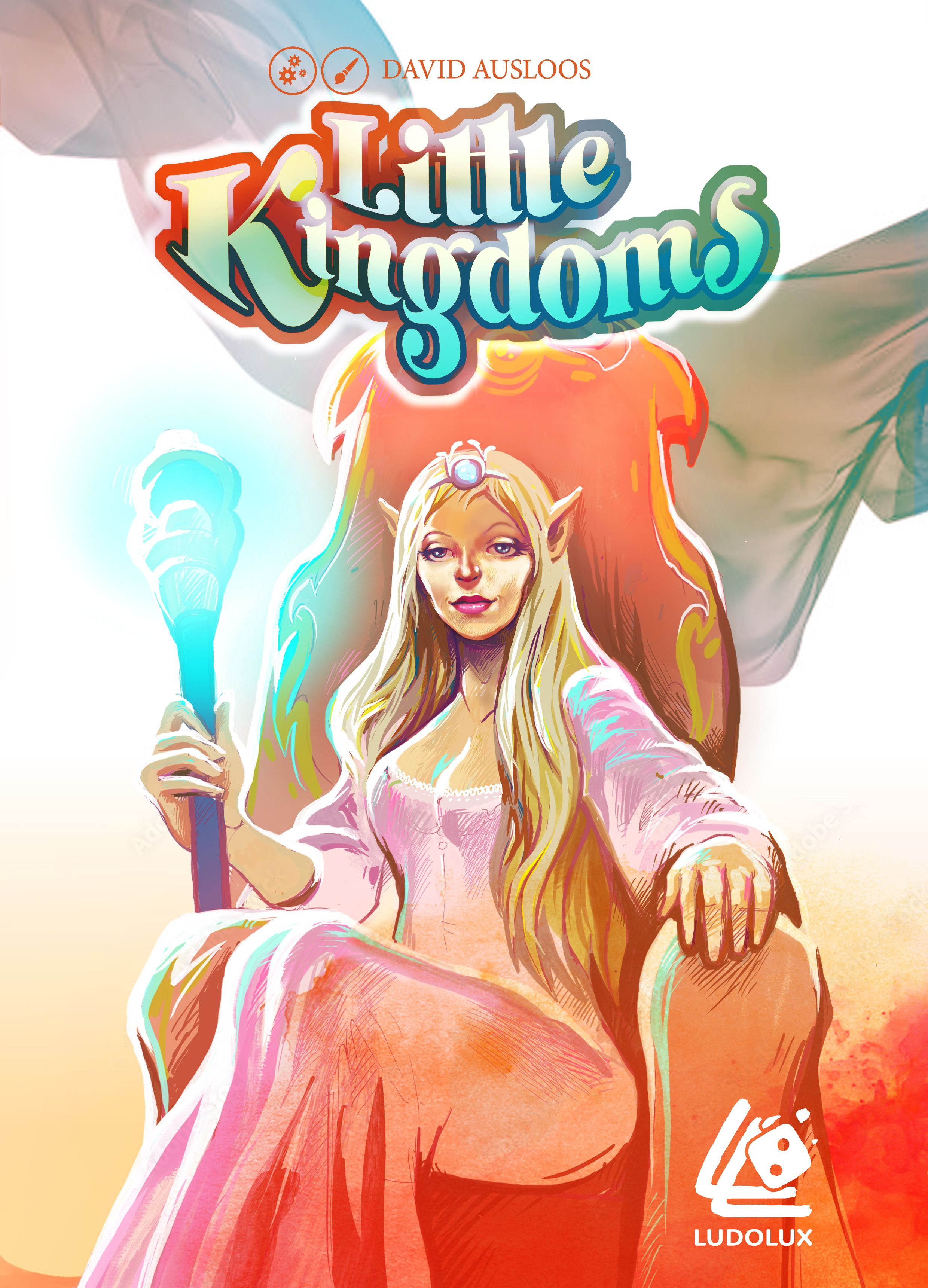 Little Kingdoms