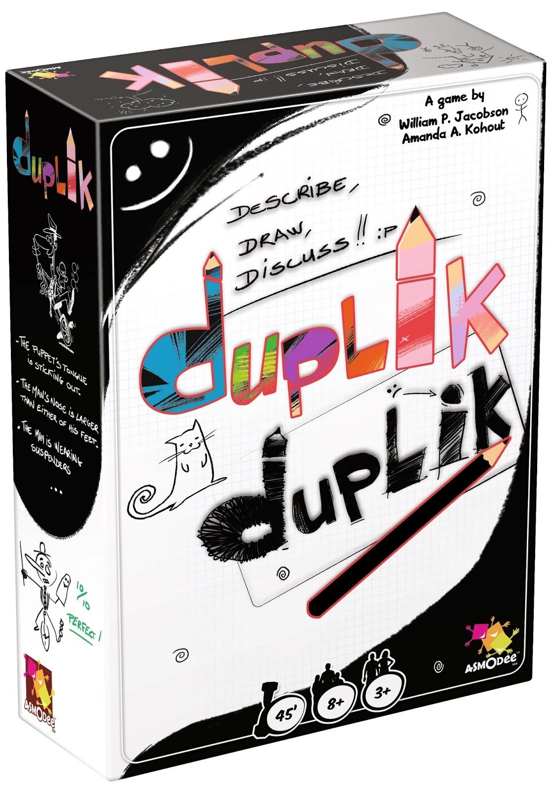 Duplik