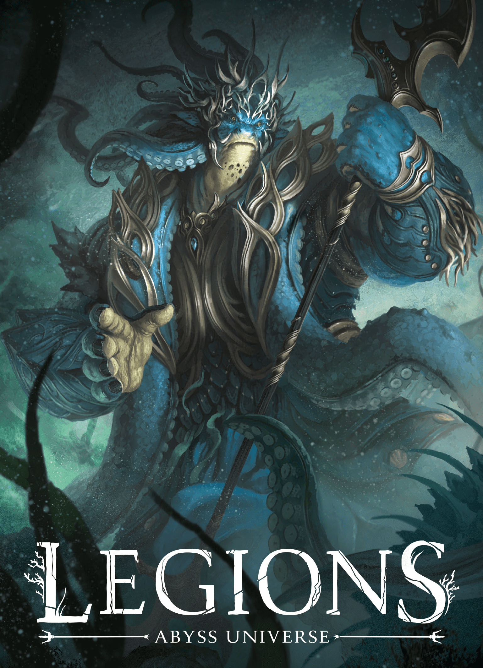 Legions: Abyss Universe