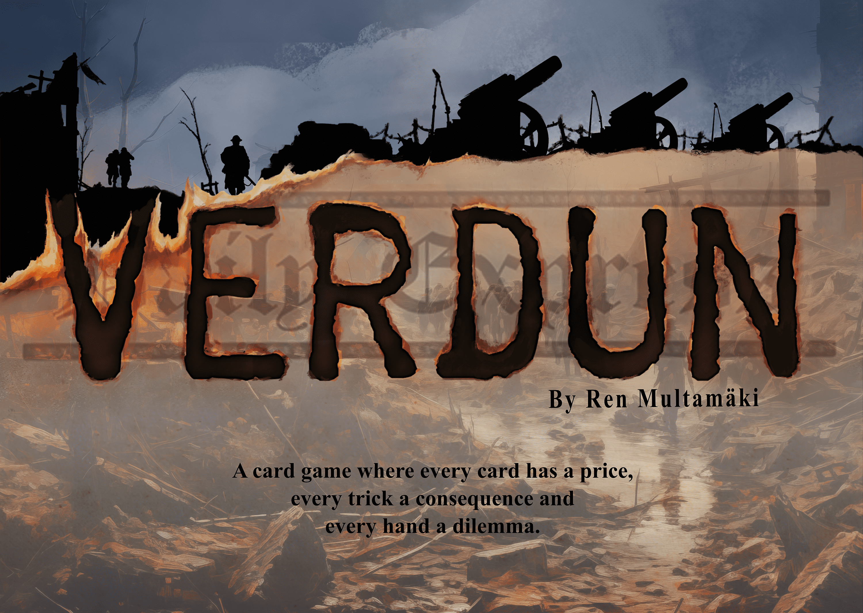 Verdun