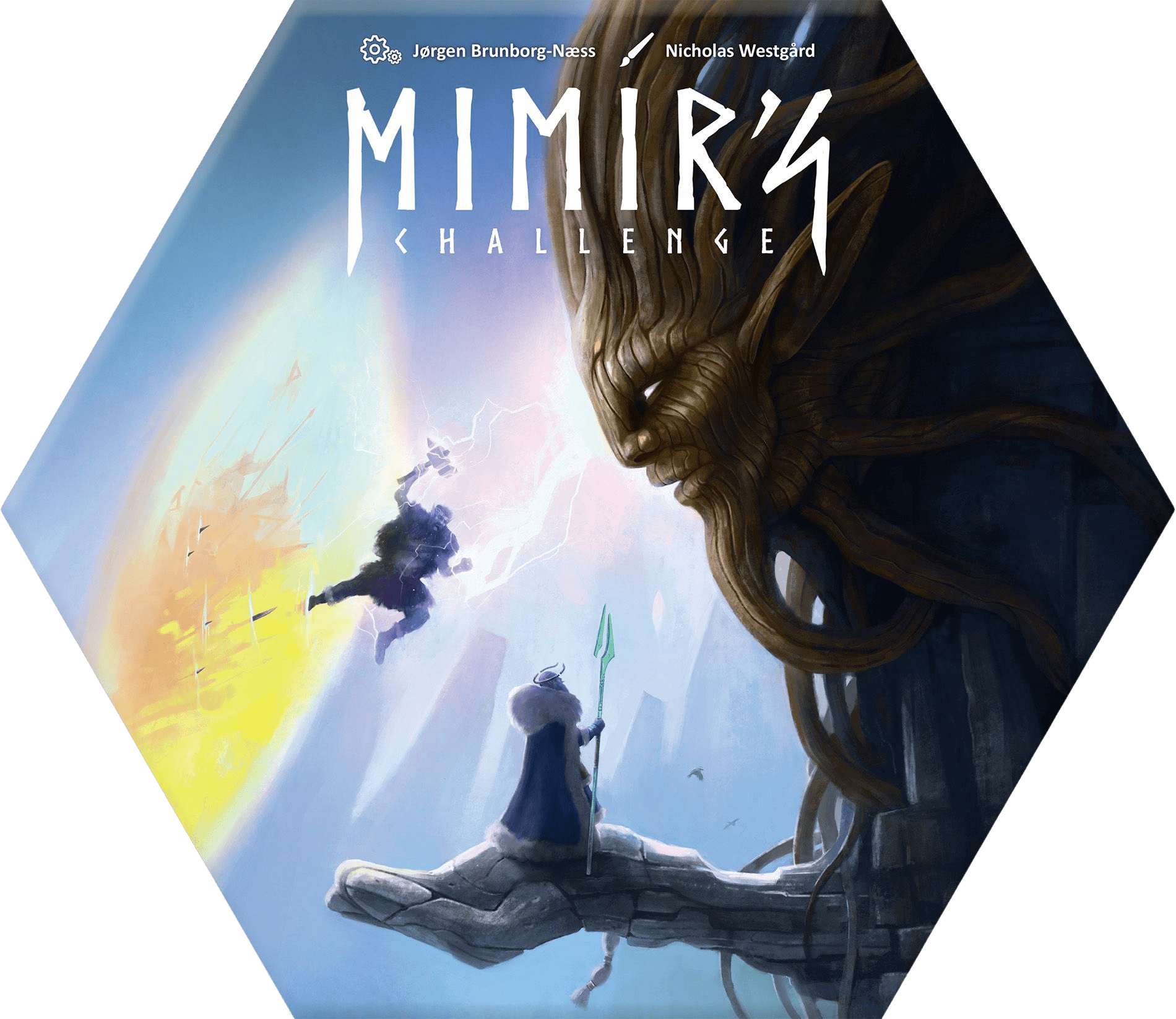 Mimir's Challenge