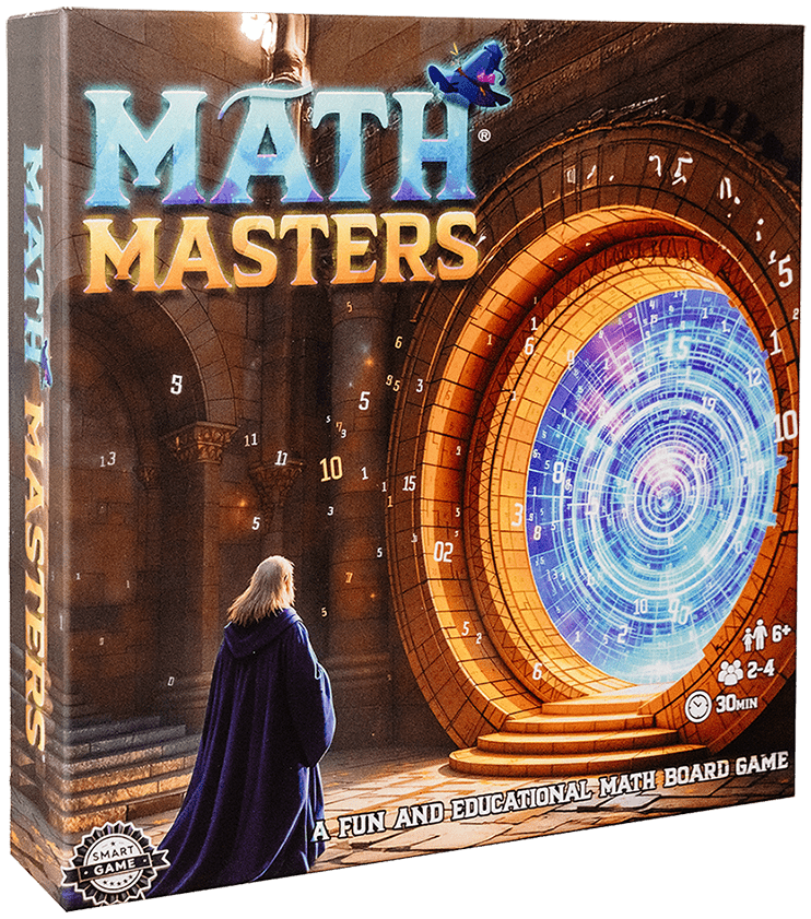 Math Masters