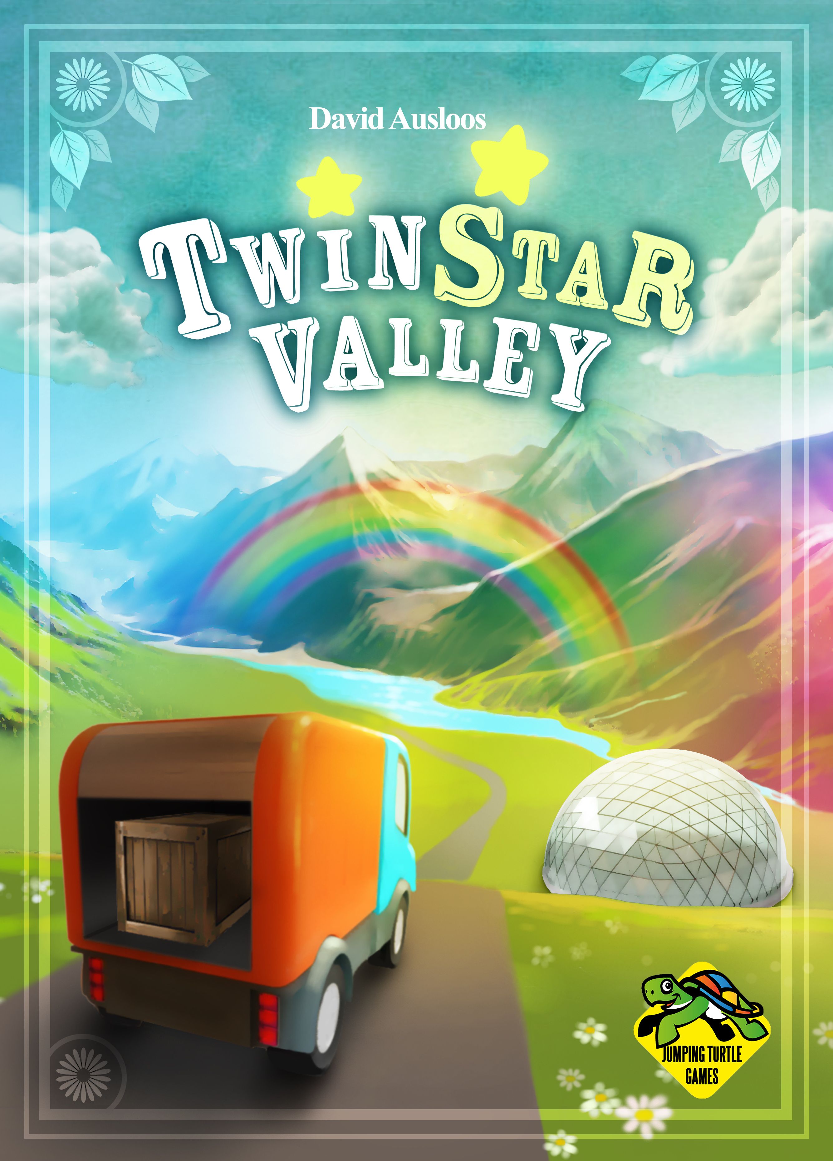 TwinStar Valley
